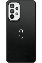 O Black 2.0 - Samsung Galaxy A73
