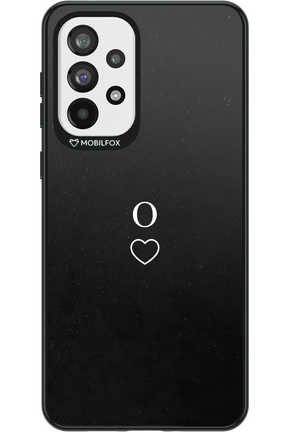 O Black 2.0 - Samsung Galaxy A73