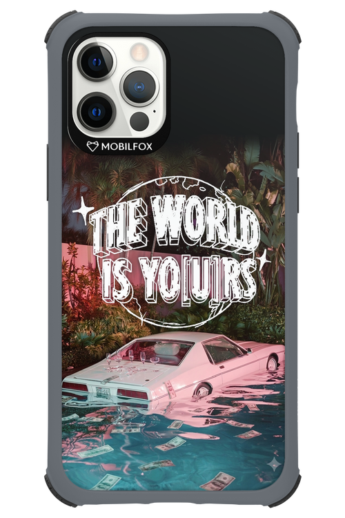 Miami 2.0 - Apple iPhone 12 Pro