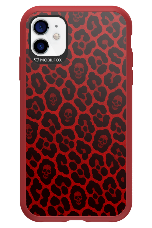 Wild Death - Apple iPhone 11