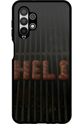 Barbeque - Samsung Galaxy A13 4G