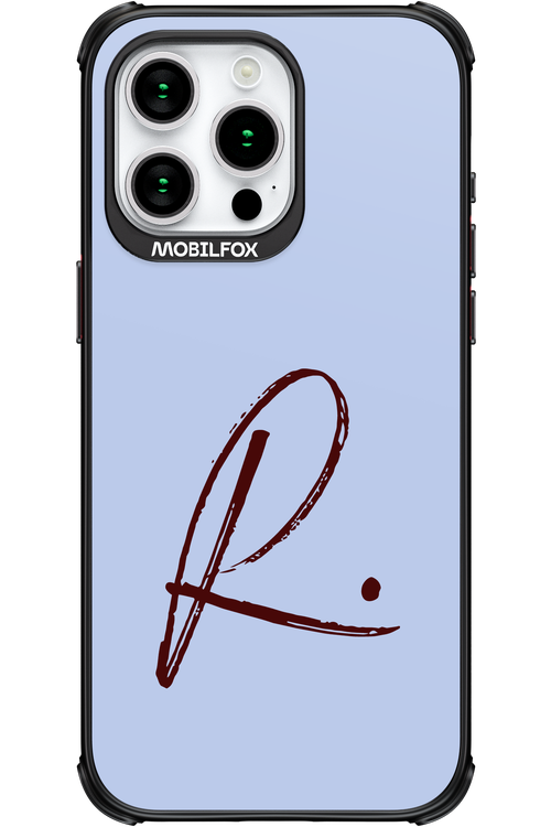 (Jellyfish Presso) R 2.0 - Apple iPhone 15 Pro Max