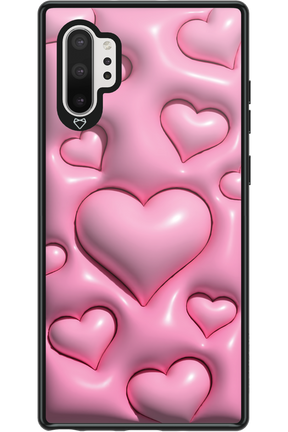 Hearts - Samsung Galaxy Note 10+
