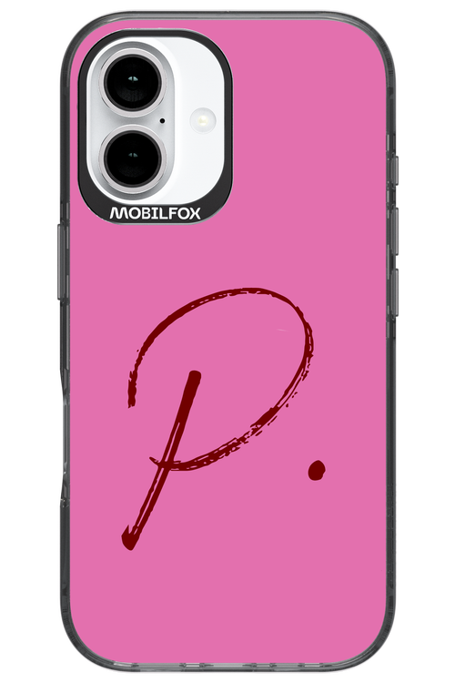 (Sorbet) P 2.0 - Apple iPhone 16