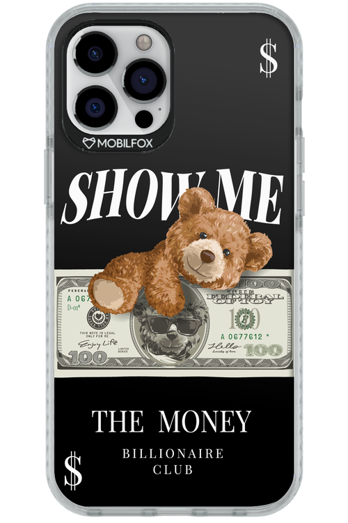 Show Me The Money 2.0 - Apple iPhone 12 Pro Max