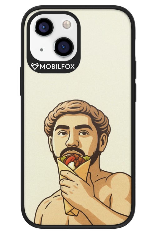 AȘ LUPTA  - Apple iPhone 13 Mini