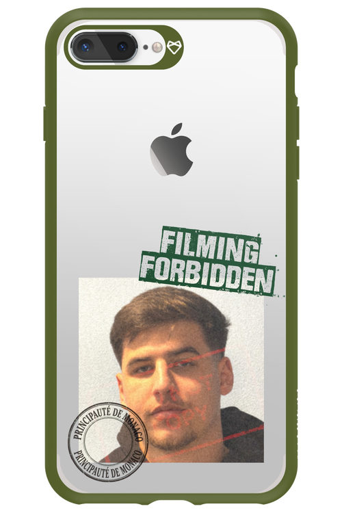 Sorin Mugshot 2.0 - Apple iPhone 7 Plus