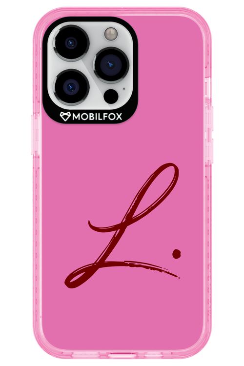 (Sorbet) L 2.0 - Apple iPhone 13 Pro