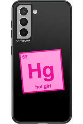 HG 2.0 - Samsung Galaxy S21