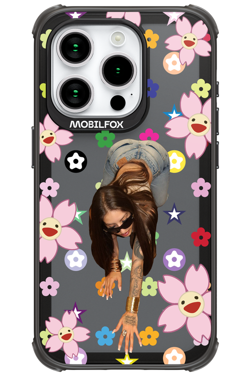 Oh G!rl 2.0 - Apple iPhone 15 Pro