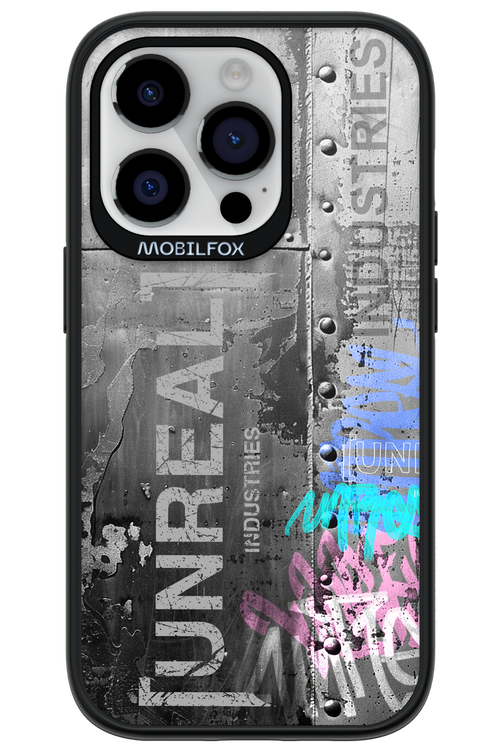 Steel 2.0 - Apple iPhone 14 Pro