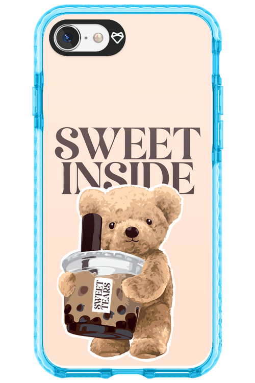 Sweet Inside 2.0 - Apple iPhone 8