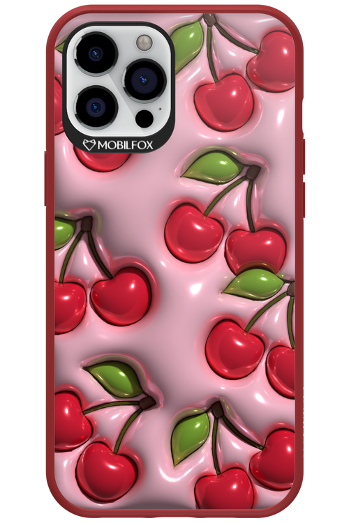 Cherry Bomb 2.0 - Apple iPhone 12 Pro Max