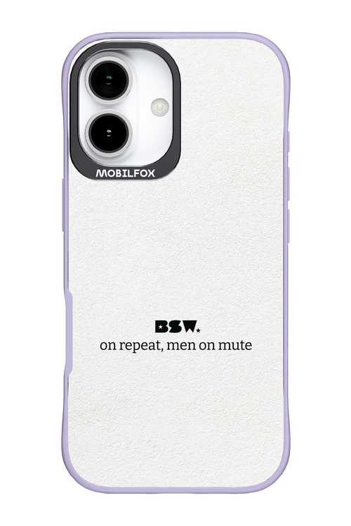 BSW FourSeasons 14 2.0 - Apple iPhone 17