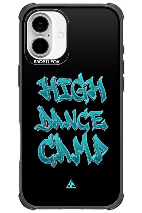 HDC 2 2.0 - Apple iPhone 16 Plus