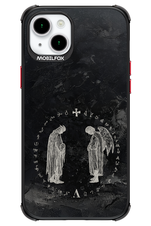 iNGER & D3MON V1 2.0 - Apple iPhone 15 Plus