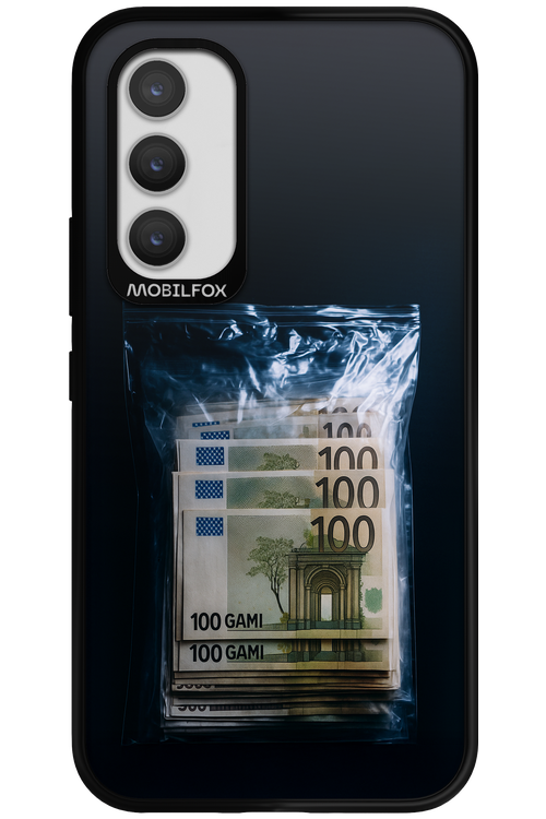 Moneybag 2.0 - Samsung Galaxy A34