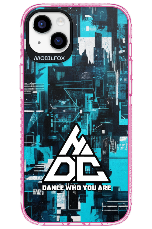 HDC 5 2.0 - Apple iPhone 14 Plus