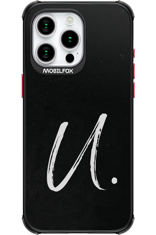 (Off Space) U 2.0 - Apple iPhone 15 Pro Max