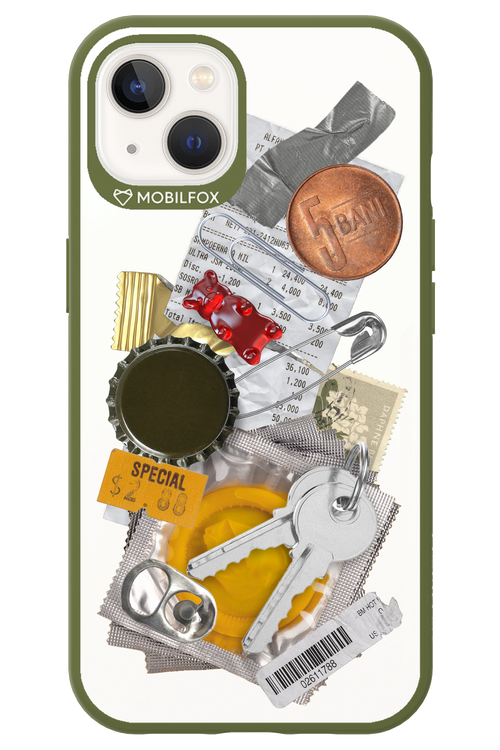 Just in Case 2.0 - Apple iPhone 13