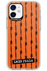 Böri Prala - Apple iPhone 12