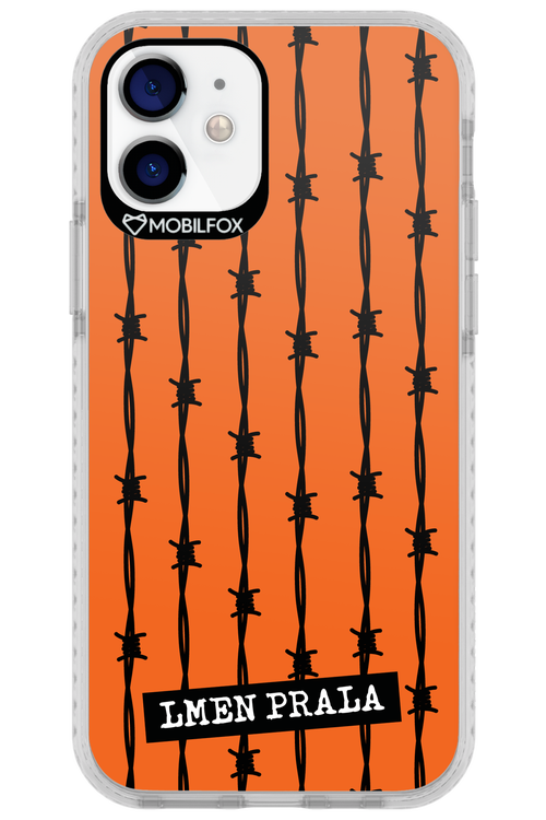 Böri Prala - Apple iPhone 12