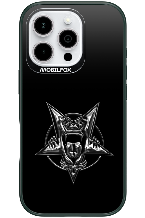 RavaGram - Apple iPhone 16 Pro
