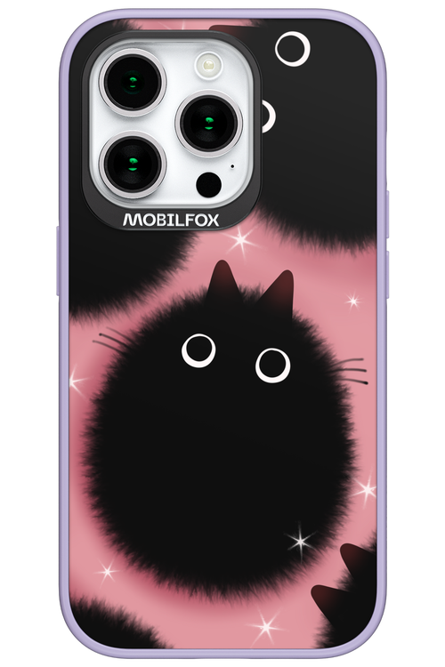 PURRr - Apple iPhone 15 Pro