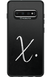 (Off Space) X - Samsung Galaxy S10+