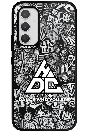 HDC 7 2.0 - Samsung Galaxy A54