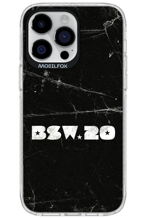 BSW 20 (2) 2.0 - Apple iPhone 14 Pro Max