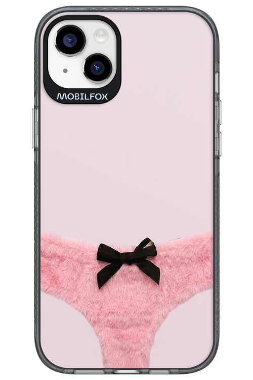 Furr Panties 2.0 - Apple iPhone 14 Plus