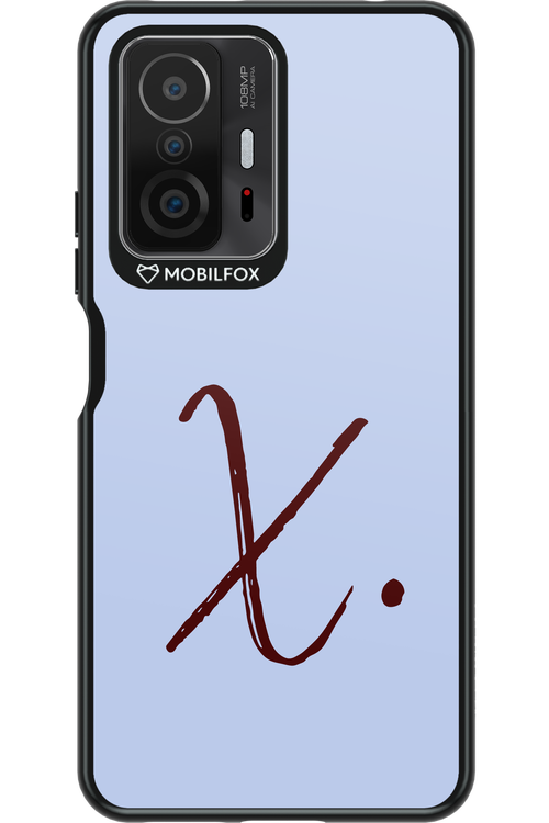 (Jellyfish Presso) X 2.0 - Xiaomi Mi 11T Pro
