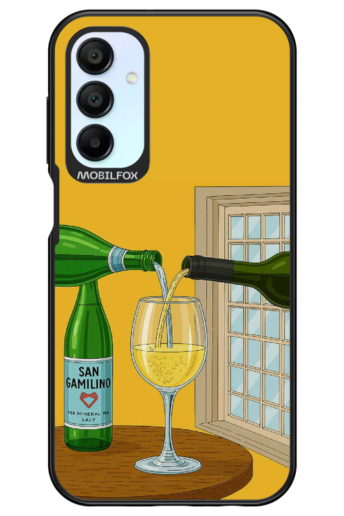 Gami Spritz - Samsung Galaxy A15
