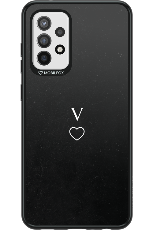 V Black 2.0 - Samsung Galaxy A72