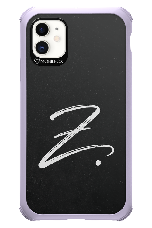 (Off Space) Z 2.0 - Apple iPhone 11