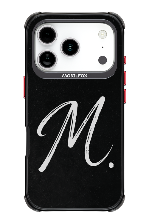 (Off Space) M 2.0 - Apple iPhone 17 Pro