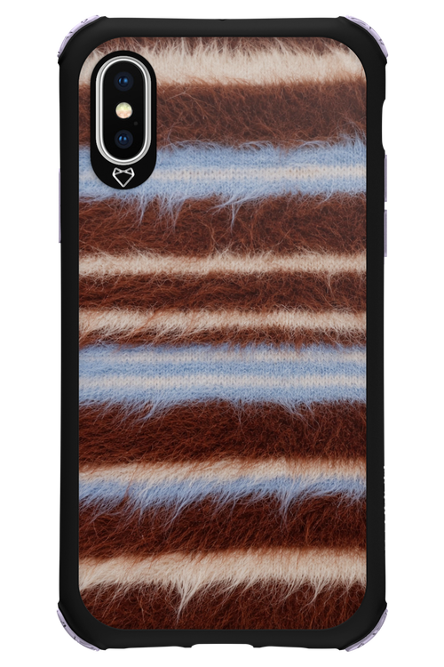 Soft Spot 2.0 - Apple iPhone X