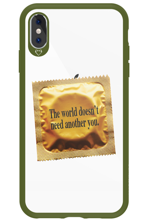 Another you 2.0 - Apple iPhone XS Max