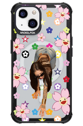 Oh G!rl - Apple iPhone 13