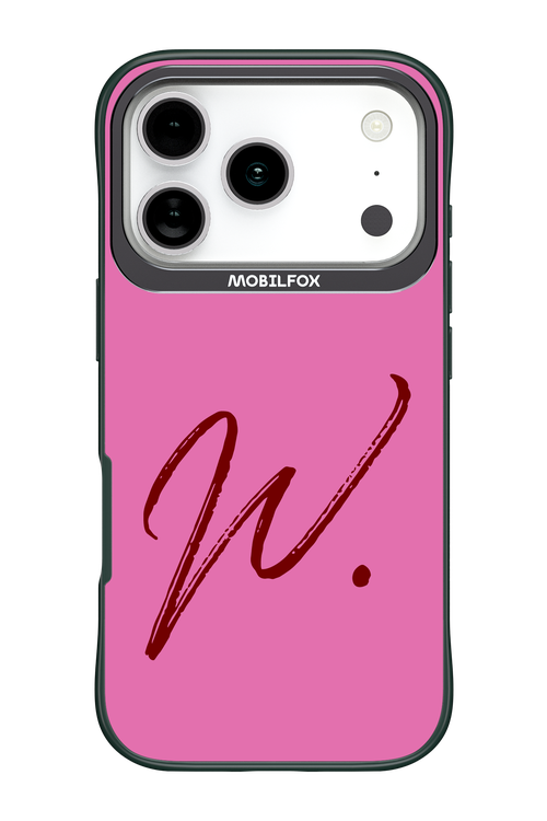 (Sorbet) W 2.0 - Apple iPhone 17 Pro