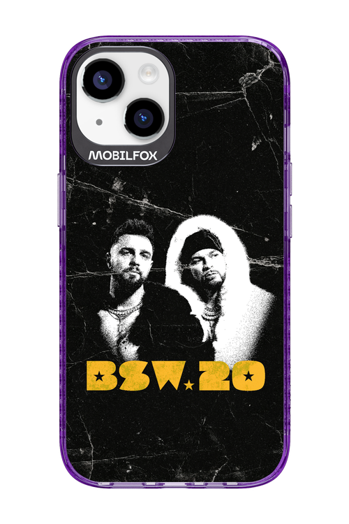 BSW 20 (3) 2.0 - Apple iPhone 14