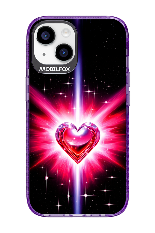 Bright Heart 2.0 - Apple iPhone 14