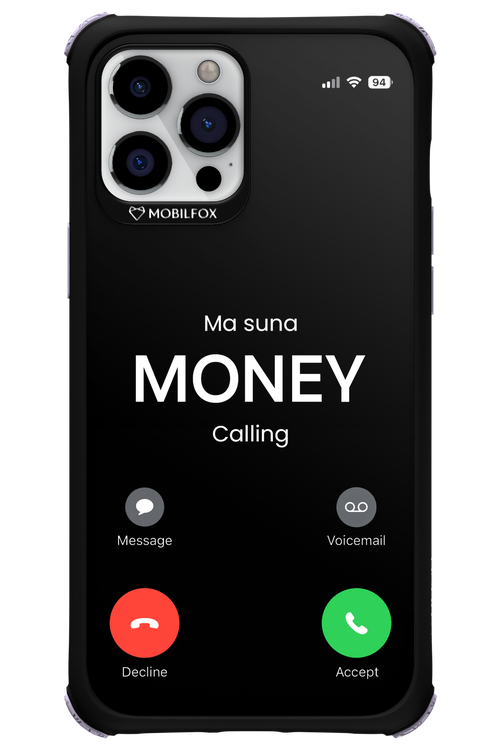 Ma Suna Money Calling - Apple iPhone 12 Pro Max