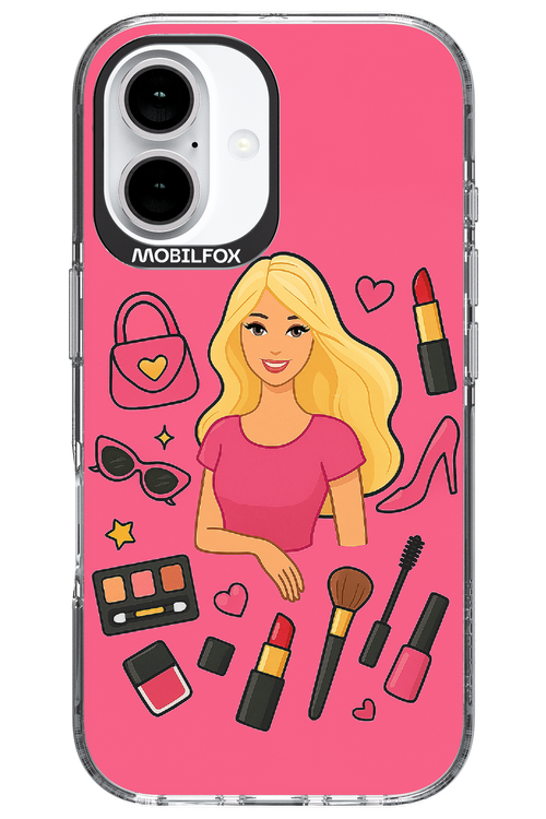 Just a Girll 2.0 - Apple iPhone 16