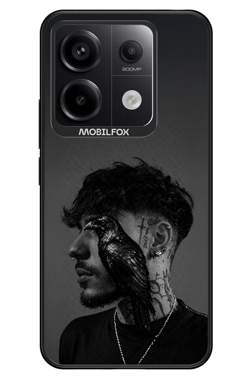 RAVEN 2.0 - Xiaomi Redmi Note 13 Pro 5G