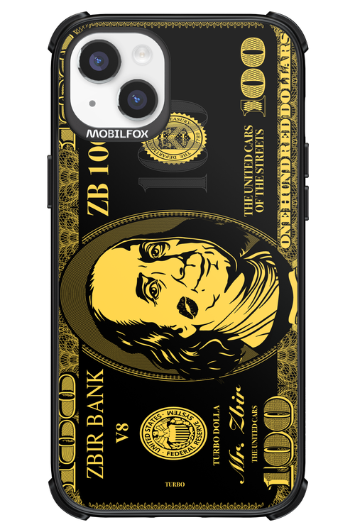 Mobilfox Bank 2.0 - Apple iPhone 14 Plus