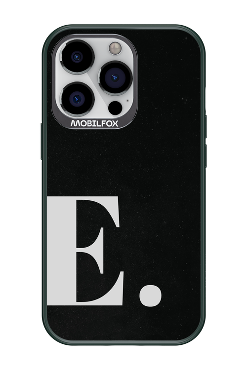 E (Off Space) 2.0 - Apple iPhone 13 Pro