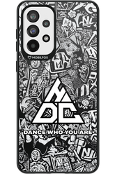 HDC 7 2.0 - Samsung Galaxy A73