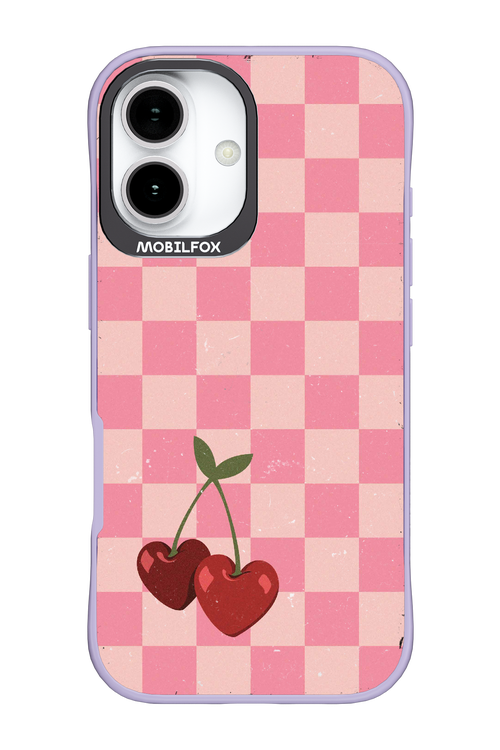 Baby Doll Cherry 2.0 - Apple iPhone 17